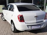 Chevrolet Cobalt 2022 года за 6 300 000 тг. в Астана – фото 3