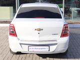 Chevrolet Cobalt 2022 годаfor6 300 000 тг. в Астана – фото 4