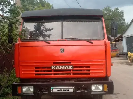 КамАЗ  65115 2007 года за 6 500 000 тг. в Алматы