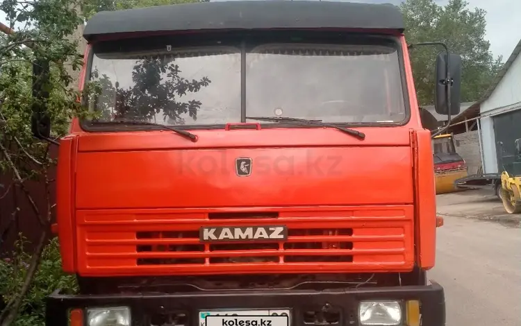 КамАЗ  65115 2007 года за 6 500 000 тг. в Алматы