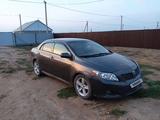 Toyota Corolla 2010 года за 4 100 000 тг. в Актобе – фото 2