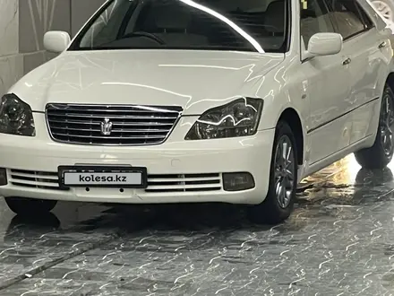 Toyota Crown 2005 года за 3 100 000 тг. в Жанаозен – фото 7