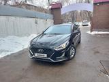 Hyundai Sonata 2020 года за 8 000 000 тг. в Алматы – фото 2