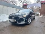Hyundai Sonata 2020 года за 8 000 000 тг. в Алматы