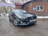 Hyundai Sonata 2020 года за 8 000 000 тг. в Алматы – фото 4