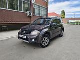 Suzuki Grand Vitara 2013 года за 6 900 000 тг. в Актобе – фото 2