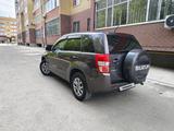 Suzuki Grand Vitara 2013 года за 6 900 000 тг. в Актобе – фото 4