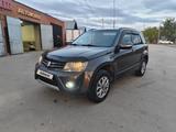 Suzuki Grand Vitara 2013 года за 6 500 000 тг. в Актобе – фото 2