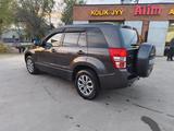 Suzuki Grand Vitara 2013 года за 6 500 000 тг. в Актобе – фото 4