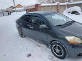 Toyota Yaris 2008 года за 3 500 000 тг. в Астана – фото 2