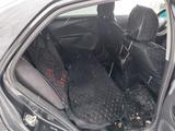 Toyota Yaris 2008 года за 3 500 000 тг. в Астана – фото 3
