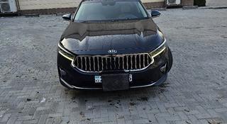 Kia K7 2019 года за 13 700 000 тг. в Алматы