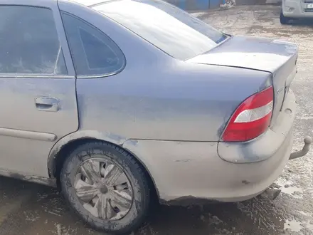 Opel Vectra 1996 года за 850 000 тг. в Актобе – фото 4