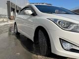 Hyundai i40 2014 года за 6 600 000 тг. в Актобе – фото 3