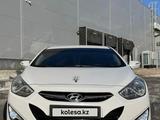Hyundai i40 2014 года за 6 600 000 тг. в Актобе – фото 4