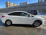 Hyundai i40 2014 года за 6 600 000 тг. в Актобе – фото 5