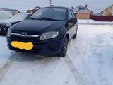 ВАЗ (Lada) Granta 2190 2012 годаүшін2 000 000 тг. в Уральск