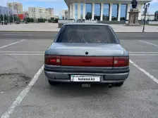 Mazda 323, 1994