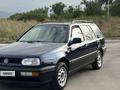 Volkswagen Golf 1994 года за 2 200 000 тг. в Алматы