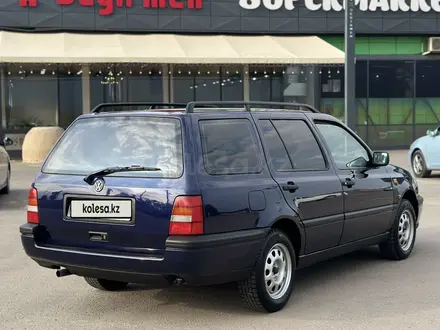 Volkswagen Golf 1994 года за 2 200 000 тг. в Алматы – фото 3