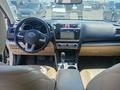 Subaru Outback 2015 годаүшін6 300 000 тг. в Атырау – фото 10