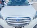 Subaru Outback 2015 годаүшін6 300 000 тг. в Атырау – фото 5