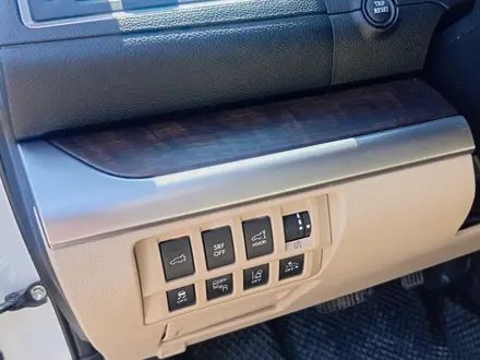 Subaru Outback 2015 года за 6 300 000 тг. в Атырау – фото 6