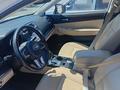 Subaru Outback 2015 годаүшін6 300 000 тг. в Атырау – фото 7