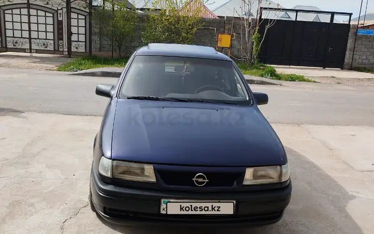 Opel Vectra 1994 годаfor1 000 000 тг. в Шымкент