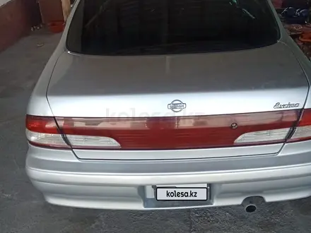 Nissan Cefiro 1997 года за 2 500 000 тг. в Алматы – фото 3