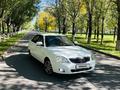 ВАЗ (Lada) Priora 2172 2014 годаүшін3 500 000 тг. в Астана – фото 8