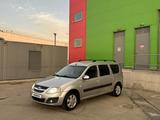 ВАЗ (Lada) Largus 2013 годаүшін4 500 000 тг. в Алматы – фото 2