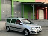 ВАЗ (Lada) Largus 2013 годаүшін4 500 000 тг. в Алматы – фото 4