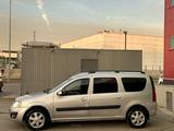 ВАЗ (Lada) Largus 2013 годаүшін4 500 000 тг. в Алматы – фото 3