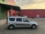 ВАЗ (Lada) Largus 2013 годаүшін4 500 000 тг. в Алматы – фото 5