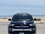 Toyota 4Runner 2019 годаүшін19 500 000 тг. в Актау – фото 4