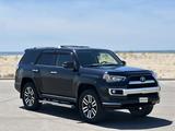 Toyota 4Runner 2019 года за 19 500 000 тг. в Актау – фото 3