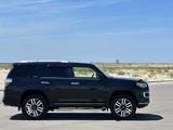 Toyota 4Runner 2019 годаүшін19 500 000 тг. в Актау