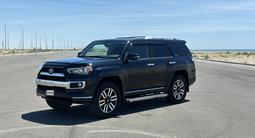 Toyota 4Runner 2019 годаүшін19 500 000 тг. в Актау – фото 5