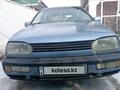 Volkswagen Golf 1993 годаfor1 000 000 тг. в Есик – фото 2