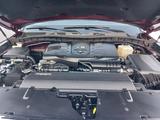Infiniti QX80 2022 годаүшін35 555 555 тг. в Актобе