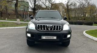 Toyota Land Cruiser Prado 2007 года за 13 000 000 тг. в Тараз