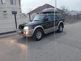 Mitsubishi Montero Sport 2001 года за 4 900 000 тг. в Тараз