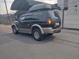 Mitsubishi Montero Sport 2001 года за 4 900 000 тг. в Тараз – фото 2