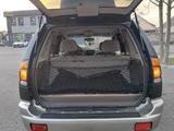 Mitsubishi Montero Sport 2001 года за 4 900 000 тг. в Тараз – фото 3