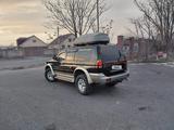 Mitsubishi Montero Sport 2001 года за 4 900 000 тг. в Тараз – фото 4