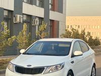 Kia Rio 2014 годаүшін5 200 000 тг. в Алматы