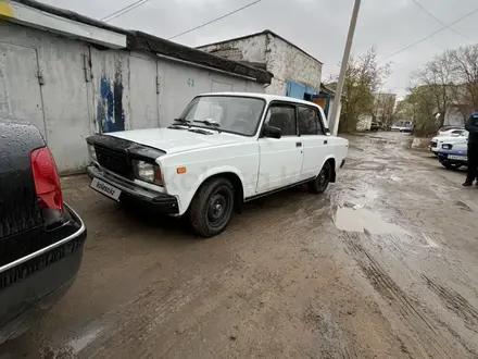 ВАЗ (Lada) 2107 1999 года за 950 000 тг. в Павлодар – фото 3