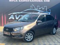 ВАЗ (Lada) Granta 2190 2018 годаfor4 550 000 тг. в Атырау