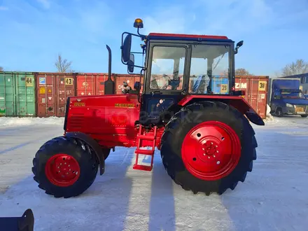 МТЗ (BELARUS)  Беларусь-920М с клим. Уст. (30% субсидия) 2025 года за 12 920 000 тг. в Талдыкорган